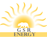 GSR Energy Logo